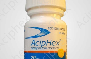 Aciphex