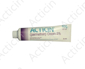 Acticin