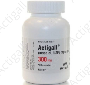 Actigall