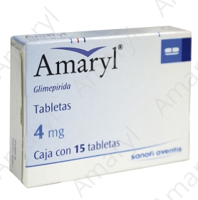 Amaryl