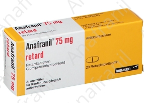 Anafranil