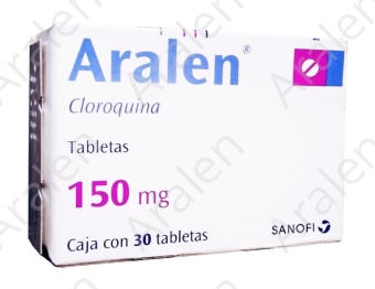 Aralen