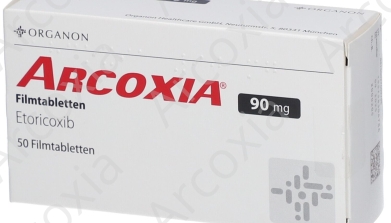 Arcoxia