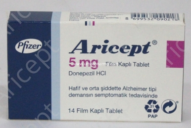 Aricept