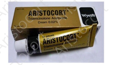 Aristocort