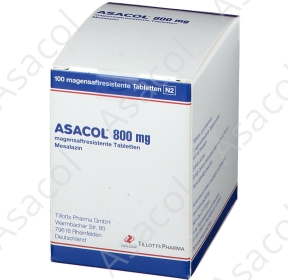 Asacol