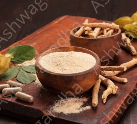 Ashwagandha