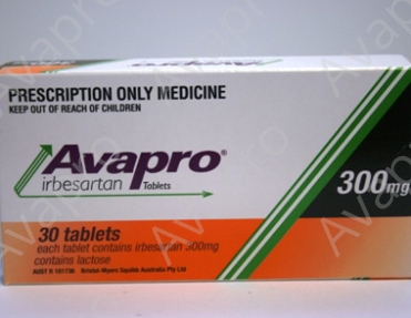 Avapro