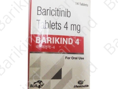 Barikind