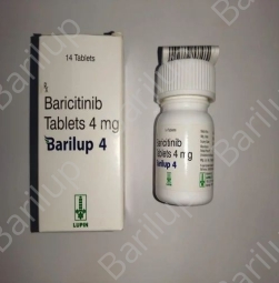 Barilup