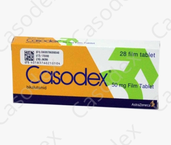 Casodex