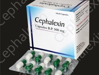 Cephalexin