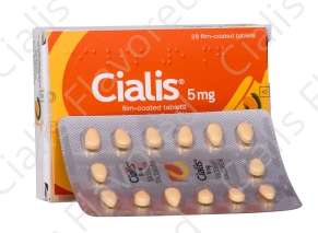 Cialis Flavored