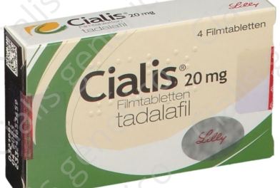 Cialis generico