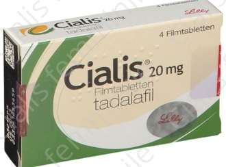 Cialis femminile