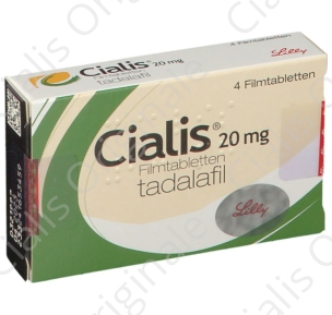 Cialis Originale