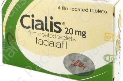 Cialis Pack-30