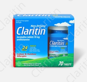 Claritin