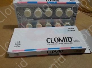 Clomid