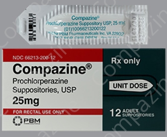 Compazine