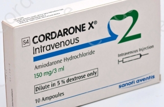 Cordarone