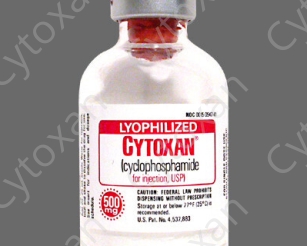 Cytoxan