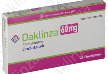 Daklinza