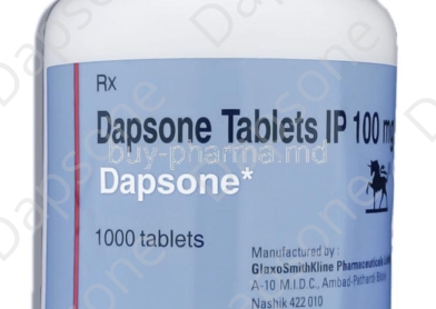 Dapsone