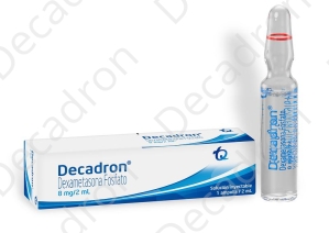 Decadron