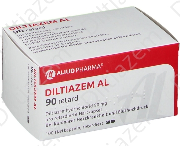 Diltiazem