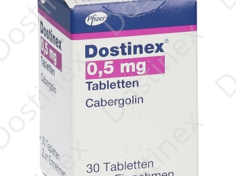 Dostinex