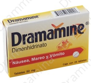 Drammamina