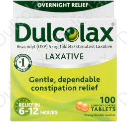 Dulcolax