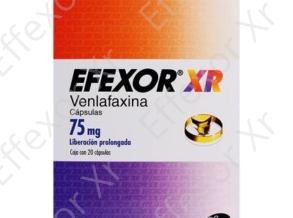 Effexor Xr