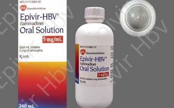 Epivir Hbv