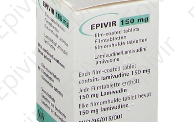 Epivir