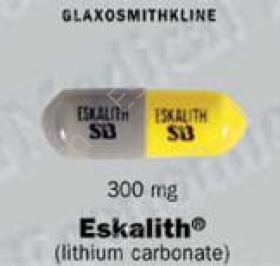 Eskalith