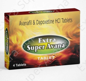 Extra Super Avana 