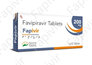 Fapivir