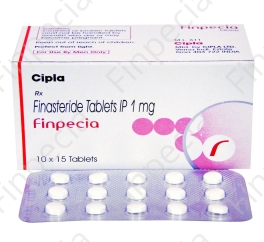Finpecia