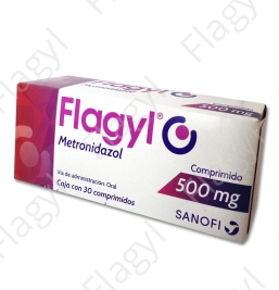 Flagyl