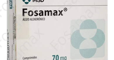 Fosamax