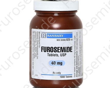 Furosemide