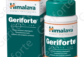 Geriforte