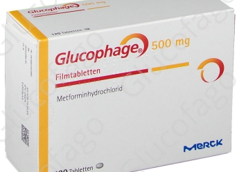 Glucofago