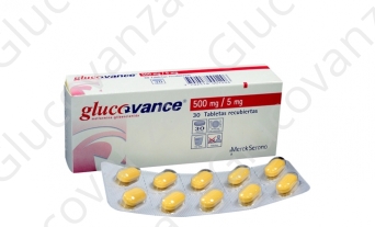 Glucovanza