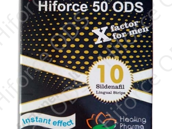 Hiforce ODS