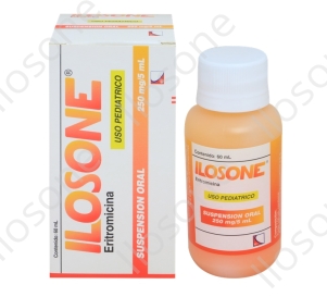 Ilosone