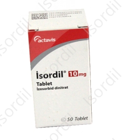 Isordil