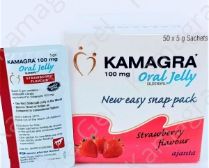 Kamagra Gel